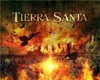 TIERRA SANTA - Caminos De Fuego