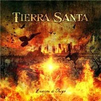 TIERRA SANTA - Caminos De Fuego