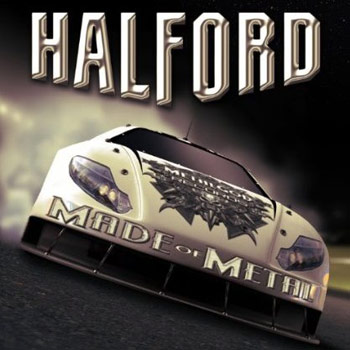Halford-Made-of-Metal