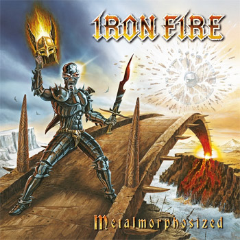 Iron-Fire-Metalmorphosized