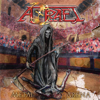 azrael-metal-arena
