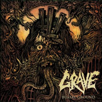 grave-burial-ground