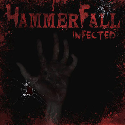 hammerfall-infected