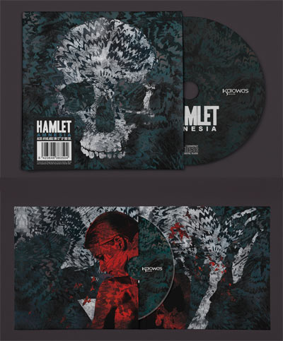 hamlet-amnesia-cd