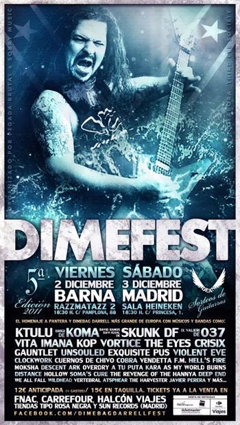 dimefest-2011