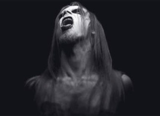 taake-hoest
