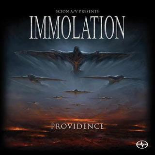 immolation-providence
