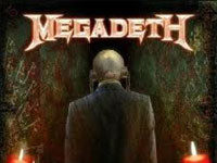 MEGADETH - Th1rt3en