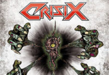 Crisix The Menace