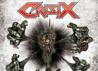 Crisix The Menace