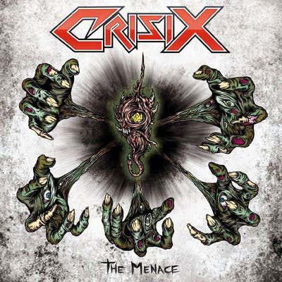 crisix-the-menace