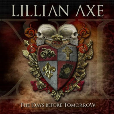 lillian-axe-xi-the-days-before-tomorrow
