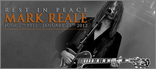 Mark Reale Rest In Peace