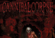 Torture, disco de Cannibal Corpse