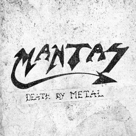 mantas-death-by-metal