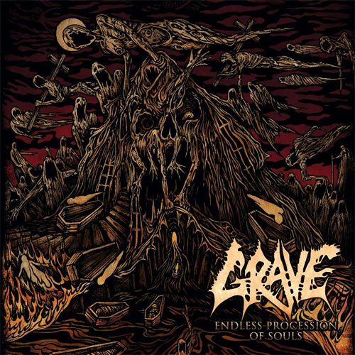 Grave-Endless-Procession-Of-Souls