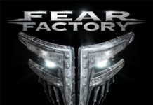 FEAR FACTORY - The Industrialist