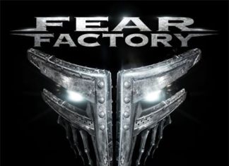 FEAR FACTORY - The Industrialist