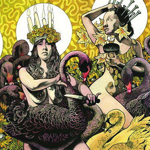 baroness-yellow-and-green