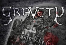 GRAVETY - Into The Grave