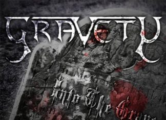GRAVETY - Into The Grave