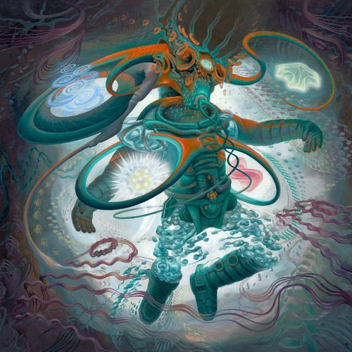 coheed-and-cambria-The-Afterman-Ascension