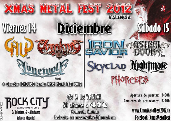 xmas-metal-fest-2012