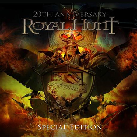 royal-hunt-20th-anniversary