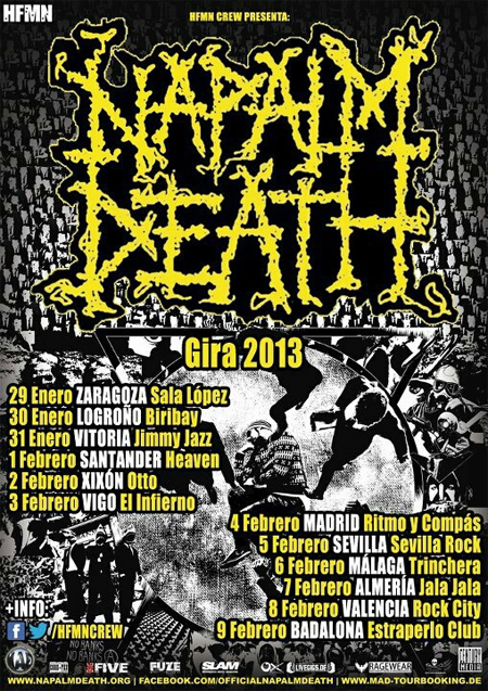 napalm-death-gira-2013