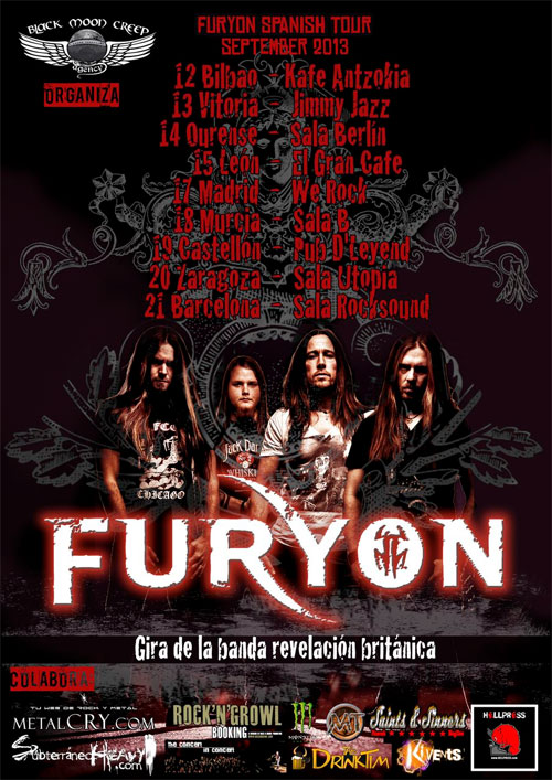 furyon-gira-espana-2013