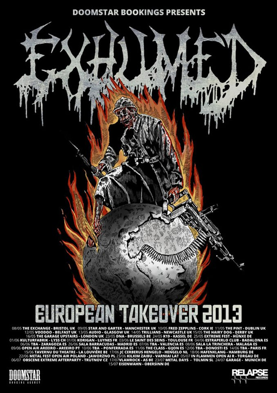 exhumed-european-takeover