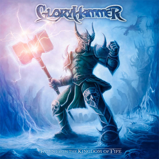 gloryhammer-Tales-From-The-Kingdom-Of-Fife