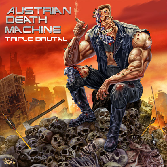 austrian-death-machine-triple-brutal