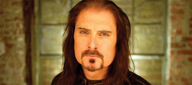james-labrie