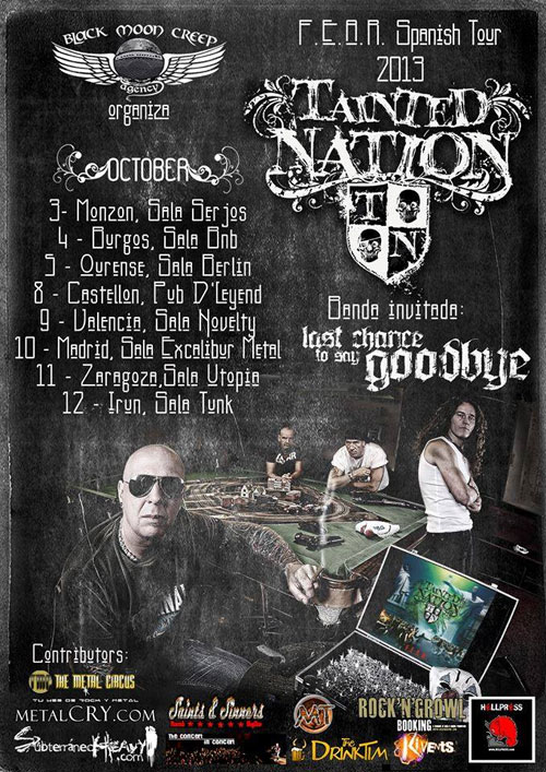 tainted-nation-spanish-tour-2013