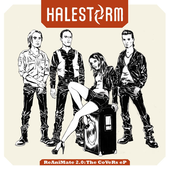 halestorm_reanimated_2_covers_ep
