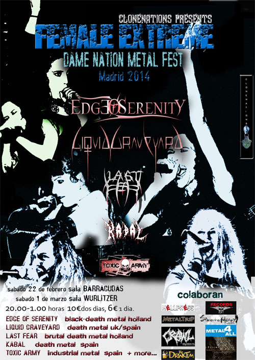female_extreme_dame_nation_metal_fest_madrid_2014