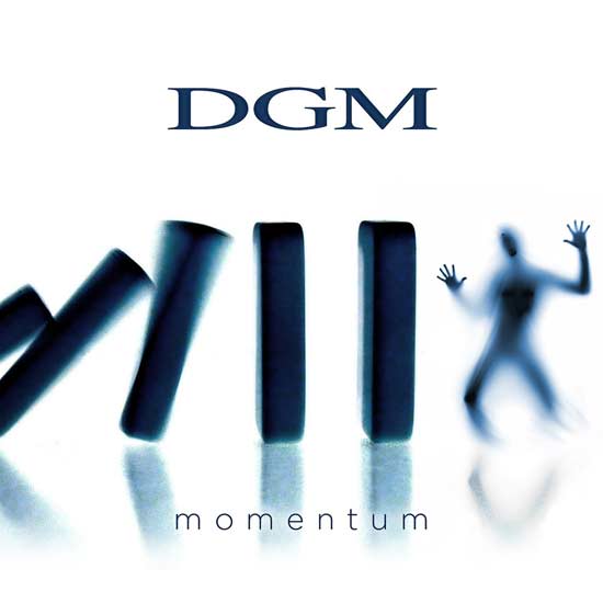 dgm_momentum