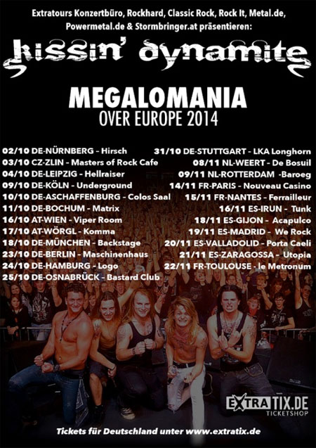 kissin_dynamite_megalomania_tour_2014