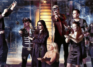therion_2013