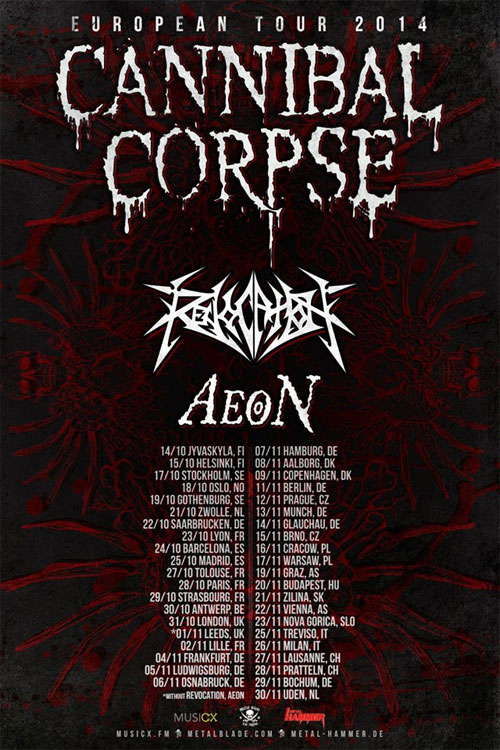 cannibal_corpse_revocation_aeon_european_tour_2014