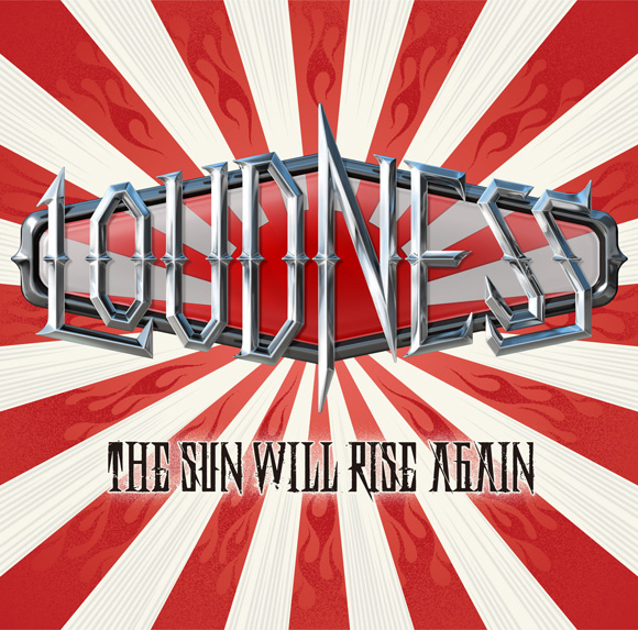 loudness_the_sun_will_rise_again