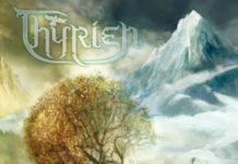 THYRIEN - Hymns Of The Mortals - Songs From The North