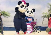 panda-party-phil-campbell-motorhead