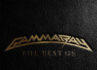 Gamma Ray The Best Of