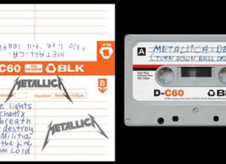 metallica-no-life-til-leather-cassette