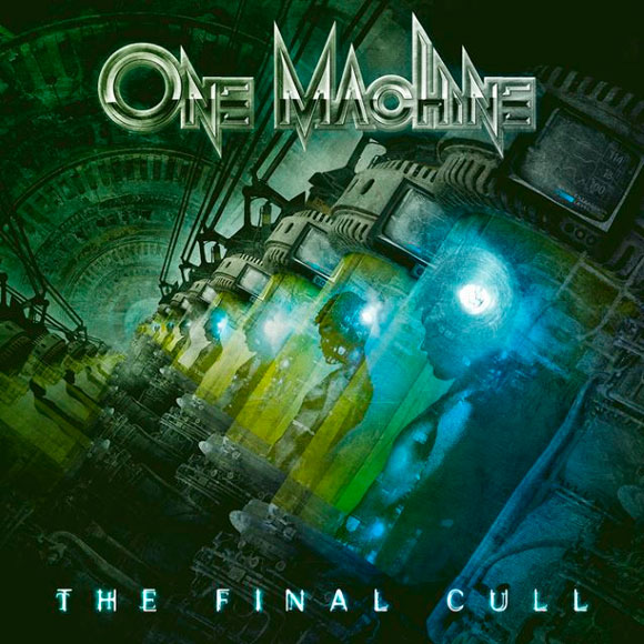 one-machine-the-final-cull