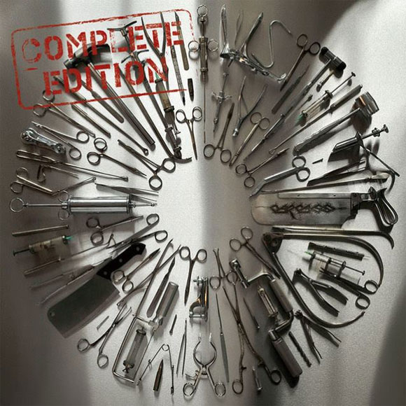 carcass-surgical-steel-complete-edition