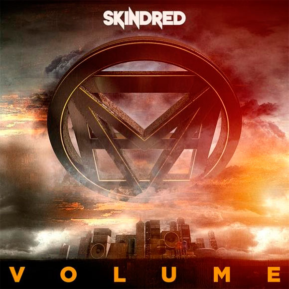 skindred-volume