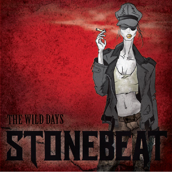 stonebeat-the-wild-days